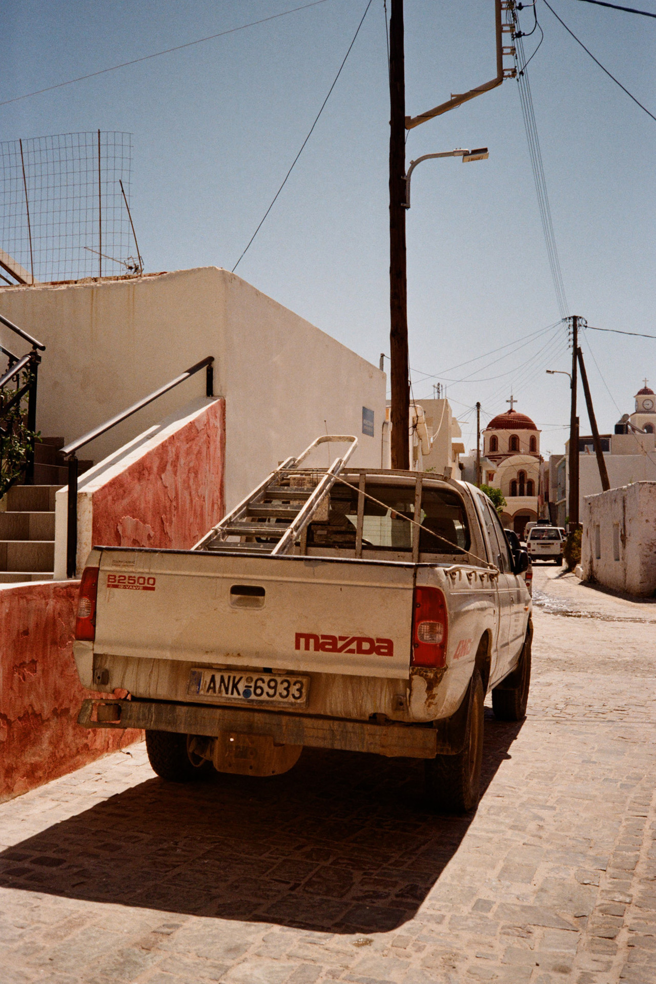 truck
